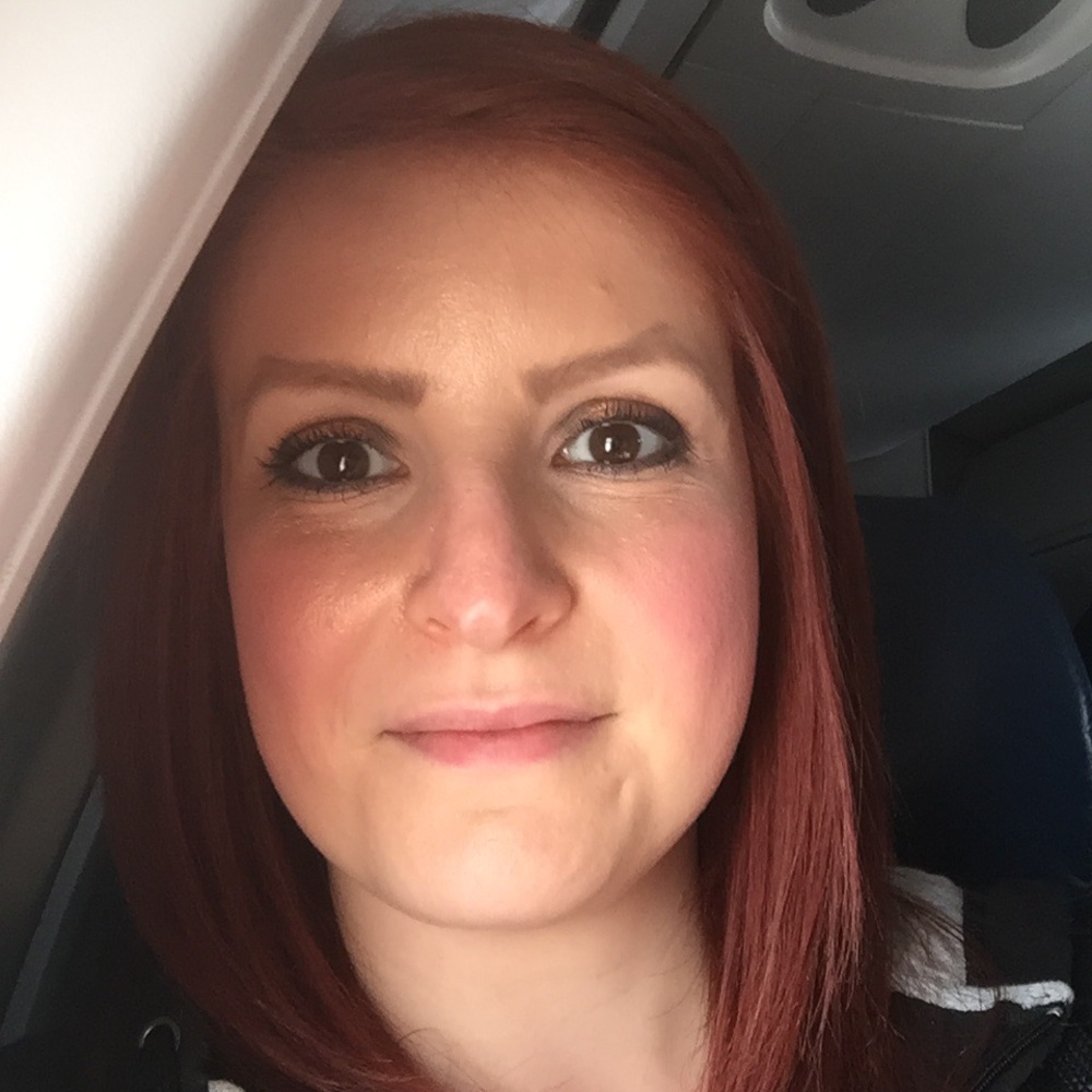 Meet your Posher, Kerri
